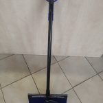 Lopatka sklápěcí+smetáček venkovní sada